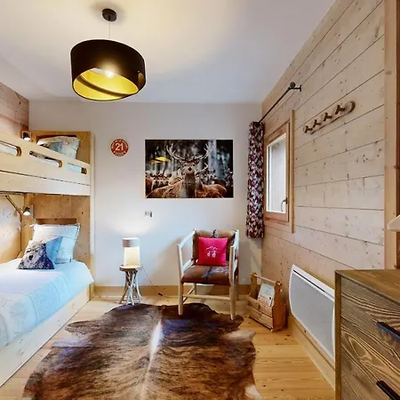 Apartment Elegant Logement, Superbe Vue