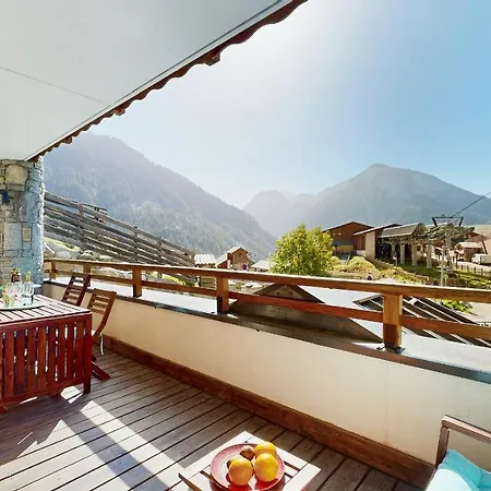 Apartment Elegant Logement, Superbe Vue *