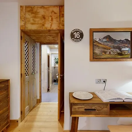 Elegant Logement, Superbe Vue Apartment *