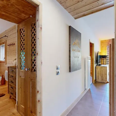 Apartment Elegant Logement, Superbe Vue *